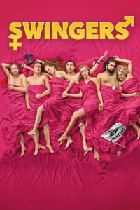 Swingers film Ful İzle Fragman Görseli