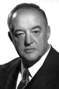 Sydney Greenstreet Oyuncu Profil Görseli