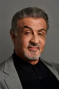 Sylvester Stallone Oyuncu Profil Görseli