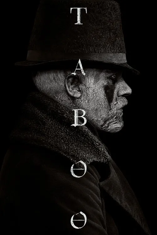 Taboo film Tek Part İzle