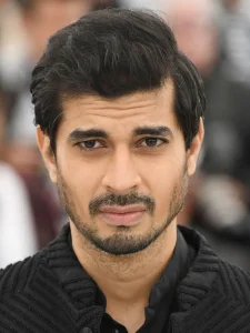 Tahir Raj Bhasin Oyuncu Profil Görseli