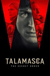 Talamasca Gizli Düzen film Hd İzle Fragman Görseli