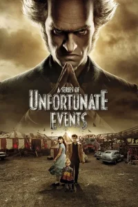 Talihsiz Serüvenler Dizisi film Türkçe İzle Fragman Görseli