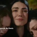 Taşacak Bu Deniz 27. Bölüm Fragmanı Tek Part İzle