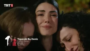 Taşacak Bu Deniz 27. Bölüm Fragmanı Tek Part İzle Fragman Görseli