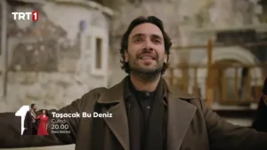 Taşacak Bu Deniz 27. Bölüm Fragmanı Türkçe İzle Fragman Görseli