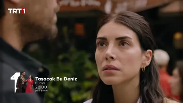 Taşacak Bu Deniz 28. Bölüm Fragmanı Hd İzle