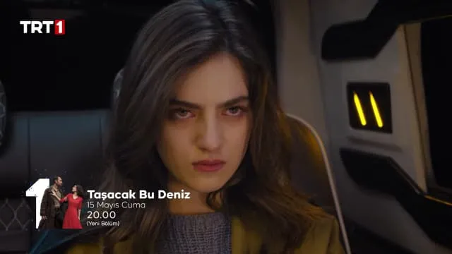 Taşacak Bu Deniz 28. Bölüm Fragmanı İzle