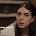 Taşacak Bu Deniz 29. Bölüm Fragmanı Türkçe İzle