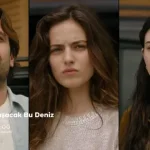 Taşacak Bu Deniz 30. Bölüm Fragmanı Ful İzle