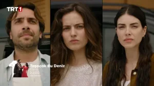 Taşacak Bu Deniz 30. Bölüm Fragmanı Ful İzle Fragman Görseli