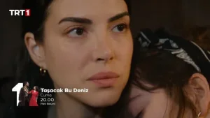 Taşacak Bu Deniz 30. Bölüm Fragmanı Tek Part İzle Fragman Görseli