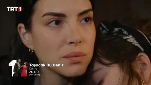 Taşacak Bu Deniz 30. Bölüm Fragmanı Tek Part İzle
