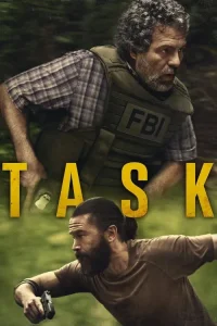Task film Türkçe Dublaj İzle Fragman Görseli