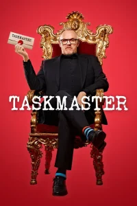 Taskmaster film Ful İzle Fragman Görseli