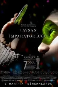 Tavşan İmparatorluğu (2024) Fragman Türkçe İzle Fragman Görseli