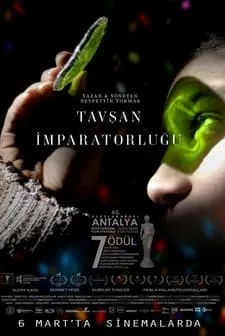Tavşan İmparatorluğu (2024) Fragman Türkçe İzle