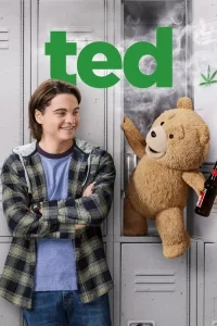 ted film Türkçe Dublaj İzle Fragman Görseli