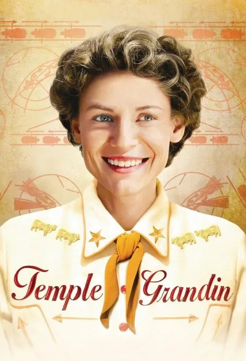 Temple Grandin film Türkçe Dublaj İzle