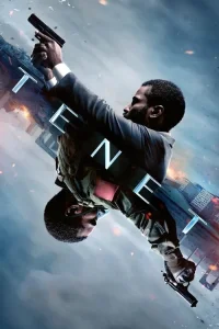 Tenet film Türkçe İzle Fragman Görseli