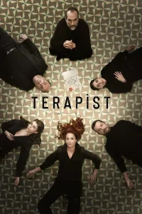 Terapist film Ful İzle Fragman Görseli