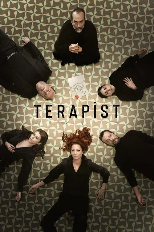 Terapist film Ful İzle Fragman Görseli
