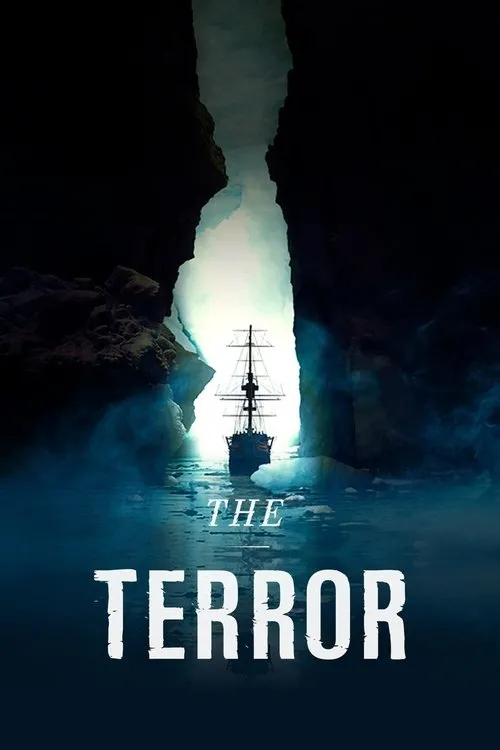 Terör film Hd İzle Fragman Görseli