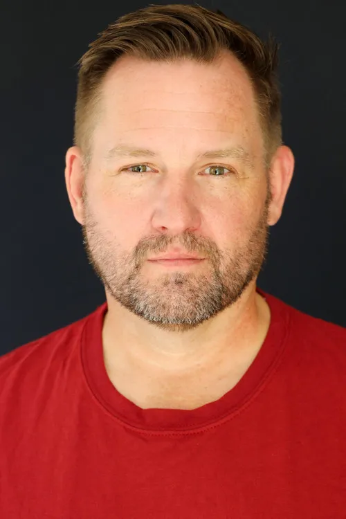 Terry J. Nelson Oyuncu Profil Görseli