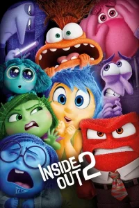 Ters Yüz 2 film Ful İzle Fragman Görseli