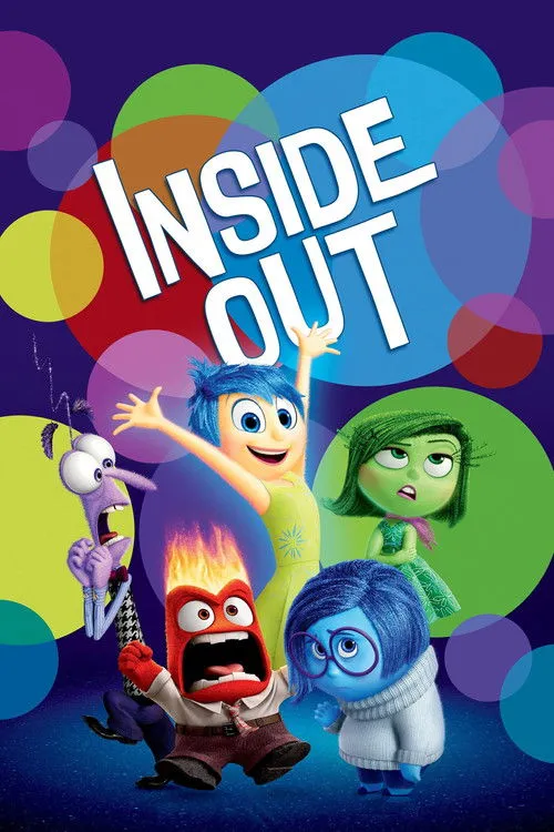 Ters Yüz film Ful İzle