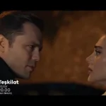 Teşkilat 176. Bölüm Fragmanı Türkçe Dublaj İzle