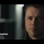 Teşkilat 179. Bölüm Fragmanı Tek Part İzle