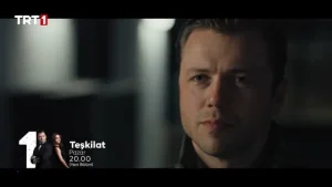 Teşkilat 179. Bölüm Fragmanı Tek Part İzle Fragman Görseli