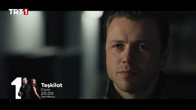 Teşkilat 179. Bölüm Fragmanı Tek Part İzle