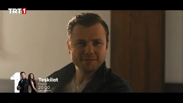 Teşkilat 180. Bölüm Fragmanı Türkçe İzle