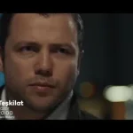 Teşkilat 181. Bölüm Fragmanı İzle