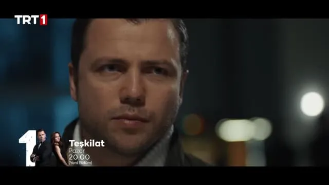 Teşkilat 181. Bölüm Fragmanı İzle