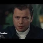 Teşkilat 182. Bölüm Fragmanı Hd İzle