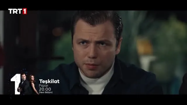 Teşkilat 182. Bölüm Fragmanı Hd İzle