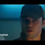 Teşkilat 183. Bölüm Fragmanı Tek Part İzle