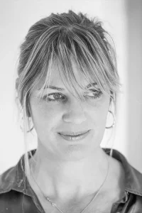Tessa Hoffe Yönetmen Profil Görseli