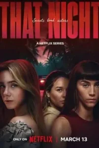That Night (2026) Fragman İzle Fragman Görseli