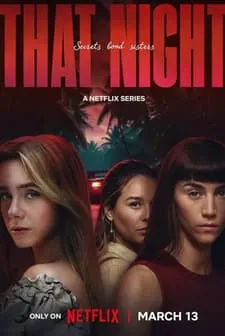 That Night (2026) Fragman İzle