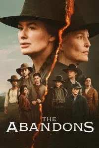 The Abandons dizi Türkçe İzle Fragman Görseli