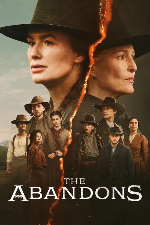 The Abandons dizi Türkçe İzle