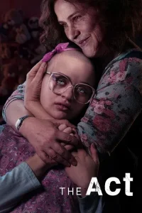 The Act dizi Türkçe İzle Fragman Görseli