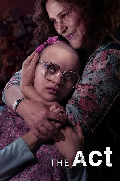 The Act dizi Türkçe İzle