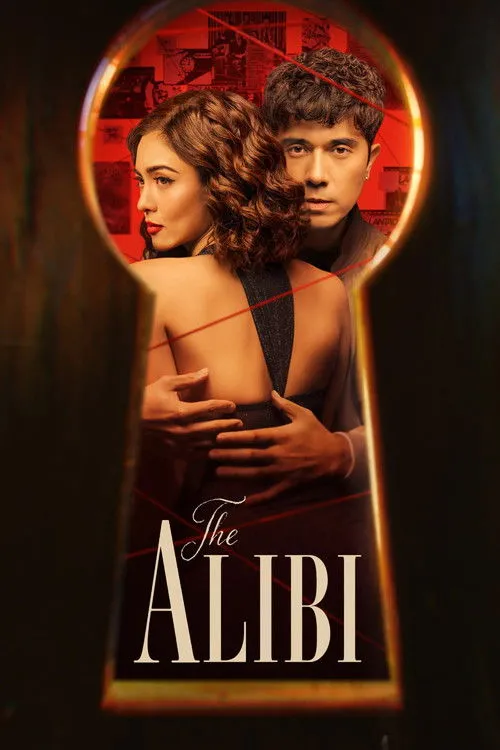 The Alibi dizi Ful İzle