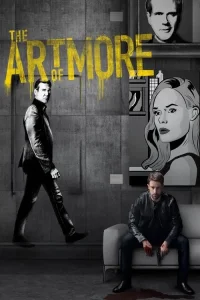 The Art of More film Hd İzle Fragman Görseli