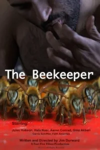 The Beekeeper film Türkçe İzle Fragman Görseli